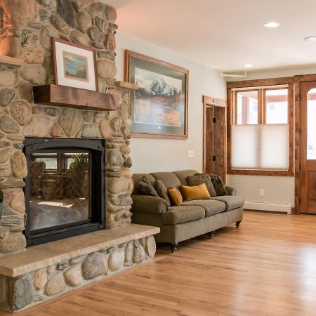 Clear Creek Inn Georgetown Esterno foto