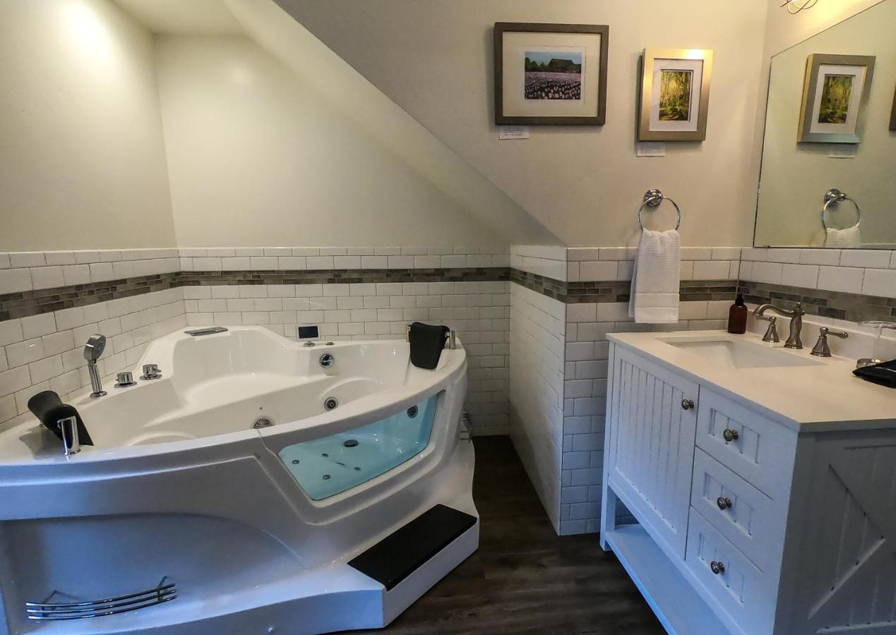 Clear Creek Inn Georgetown Esterno foto