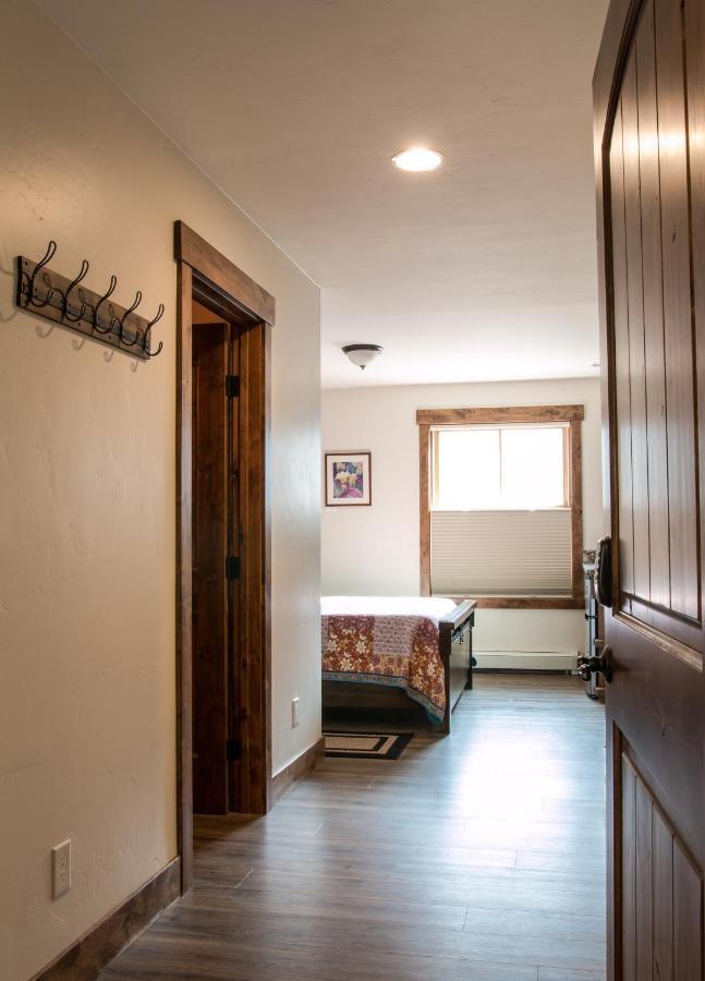 Clear Creek Inn Georgetown Esterno foto