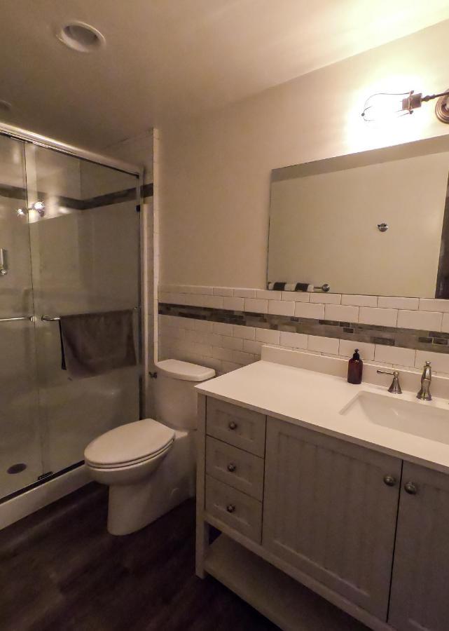 Clear Creek Inn Georgetown Esterno foto