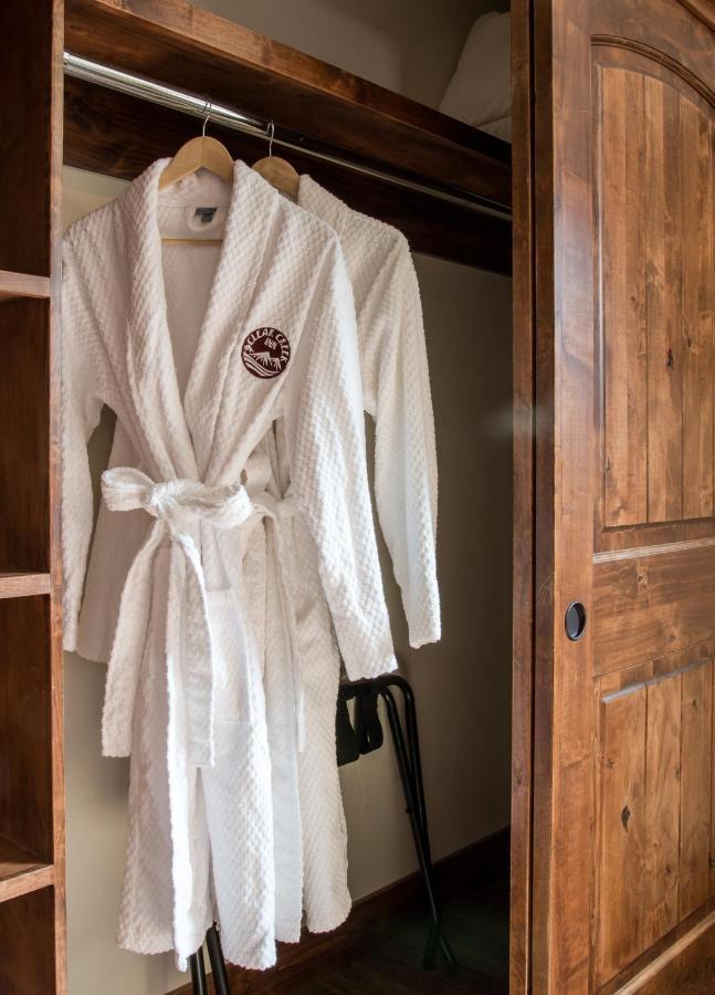 Clear Creek Inn Georgetown Esterno foto