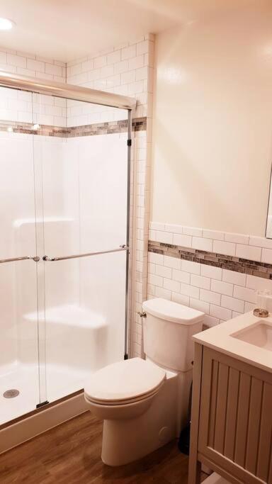 Clear Creek Inn Georgetown Esterno foto